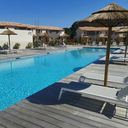 Bel Appartement Cala Rossa Bay 4 Personnes Apartment Lecci