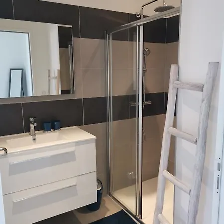 Apartment Bel Appartement Cala Rossa Bay 4 Personnes